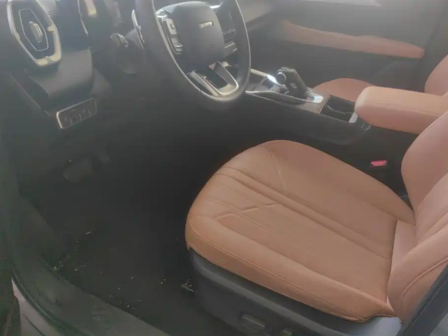 HAVAL H5