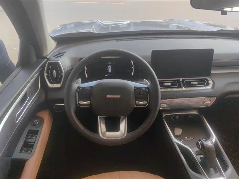 HAVAL H5