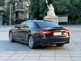 Photo 7 - Maserati Quattroporte