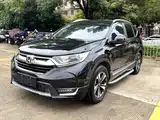Фото 1 - Honda CR-V