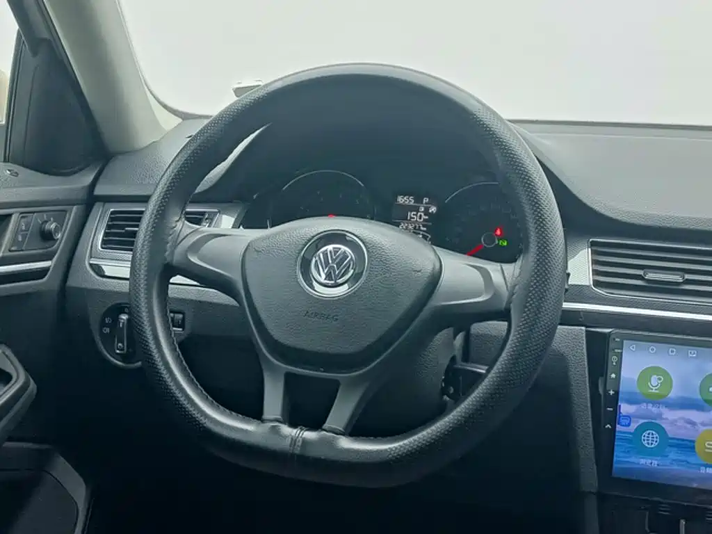 Фото 7 - Volkswagen C-TREK