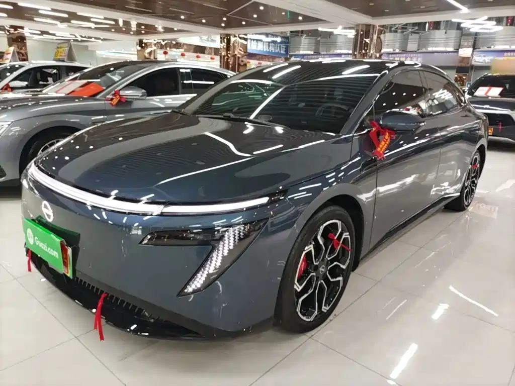 Nissan Nissan N7 2025 Model 625 Max