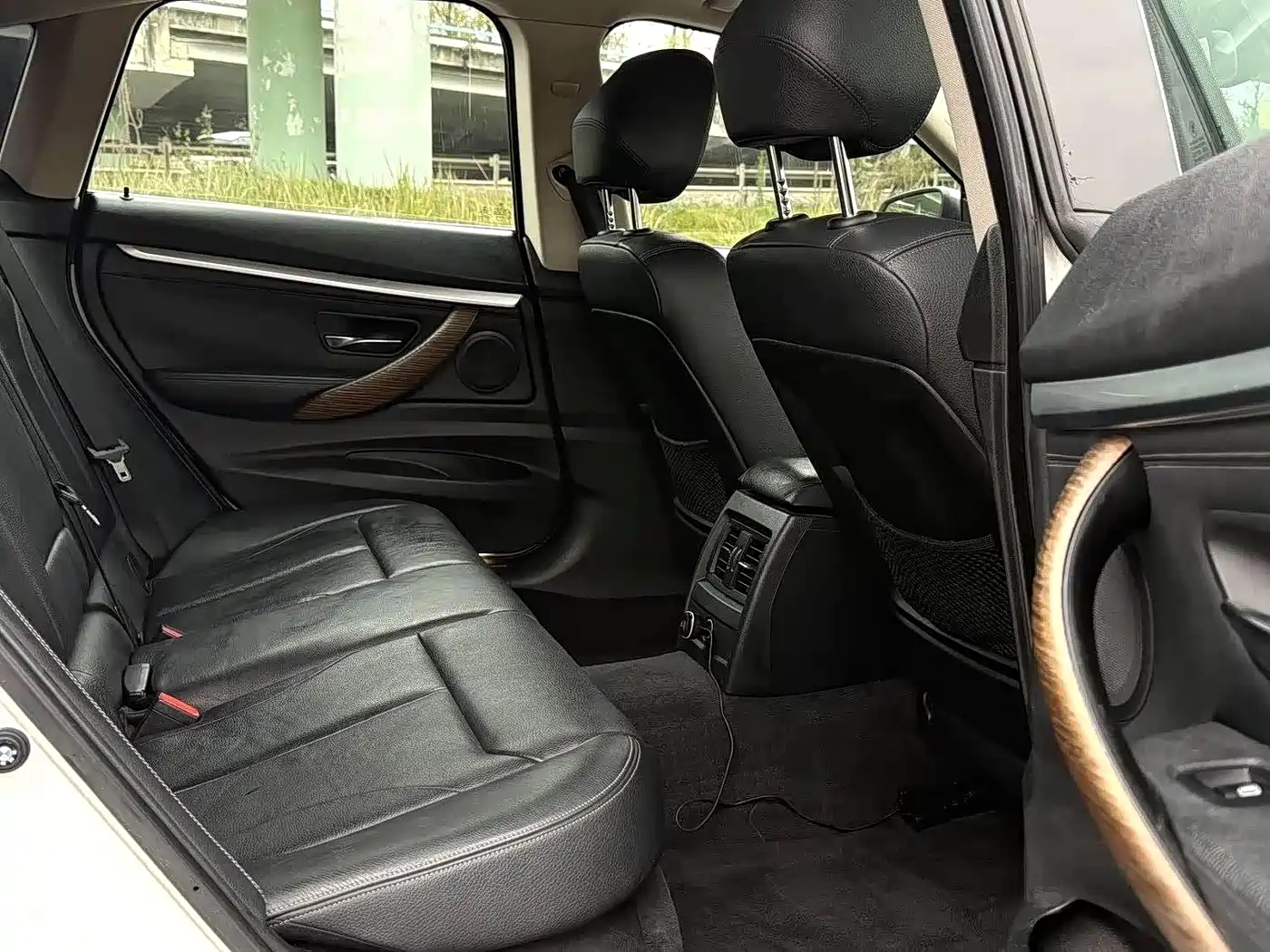 BMW 3 Series GT 2014 328i Design Package фото 10