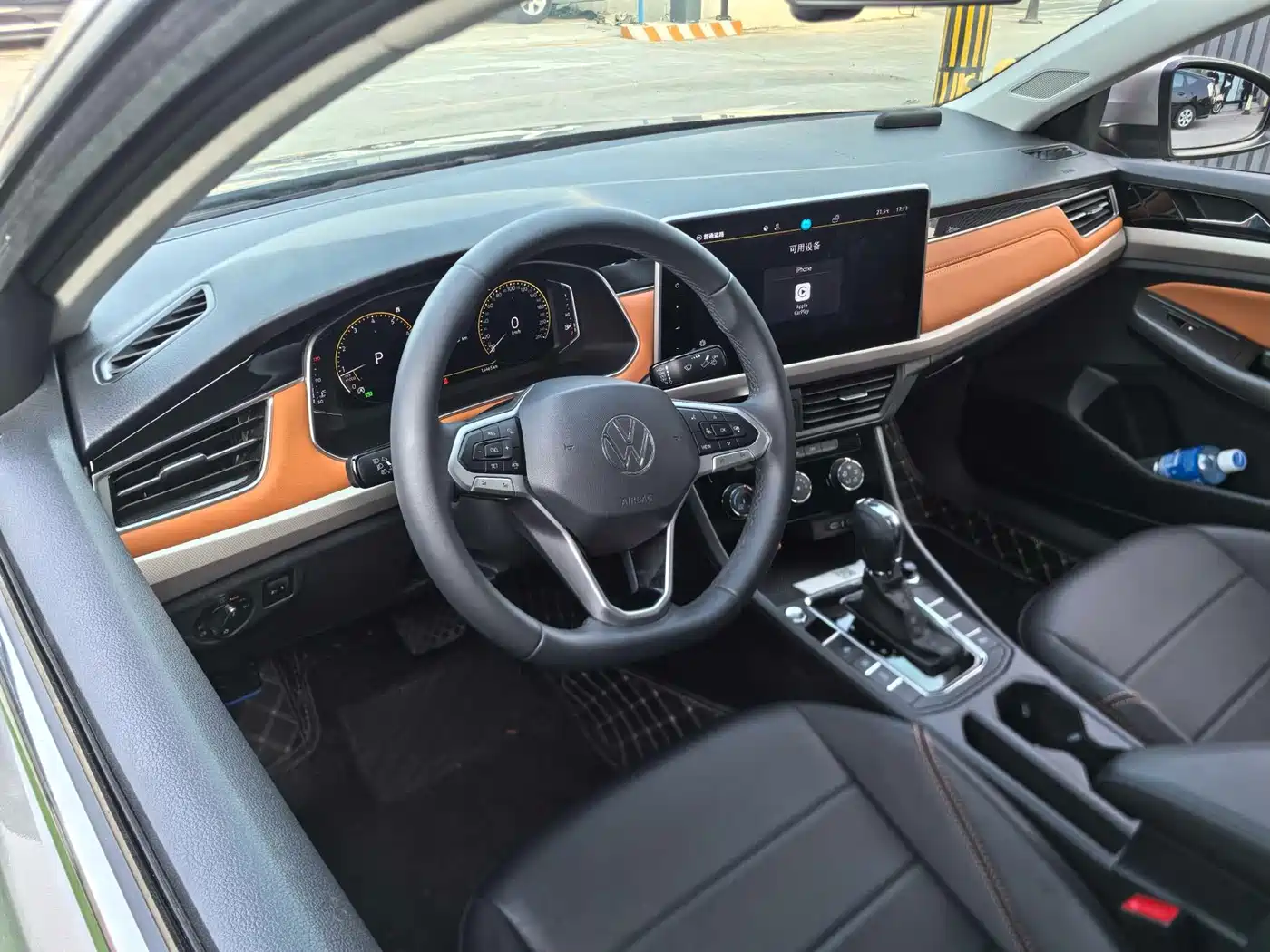 Volkswagen Bora 2023 200TSI DSG Yuexing PRO Edition фото 8