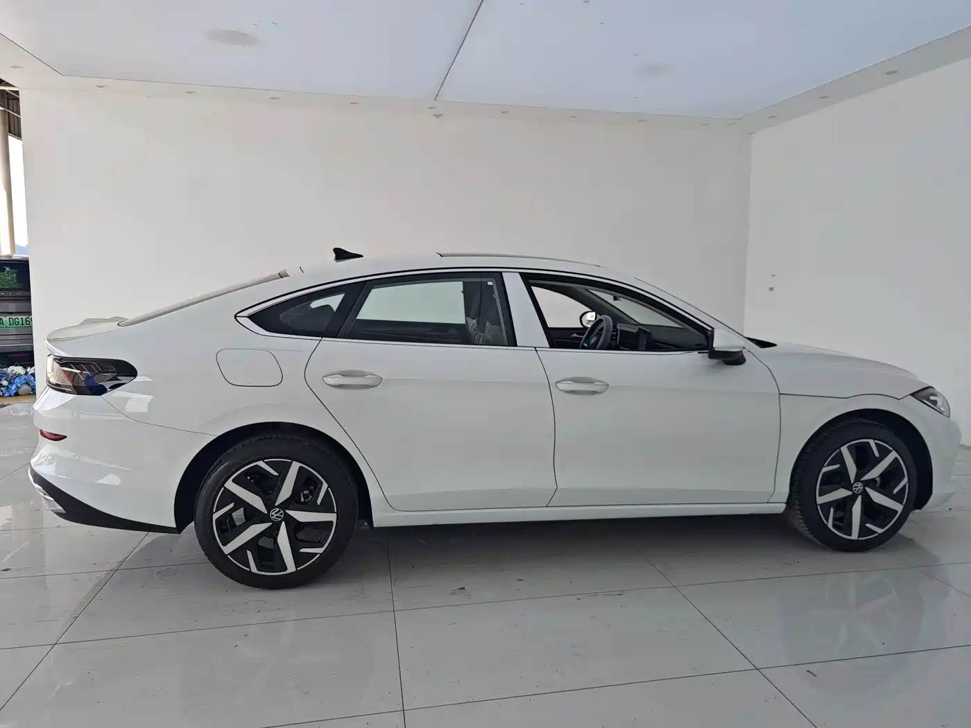 Volkswagen Lamando 2026 2025 Model Year Lamando L 280TSI DSG Cool & Spicy PLUS Edition