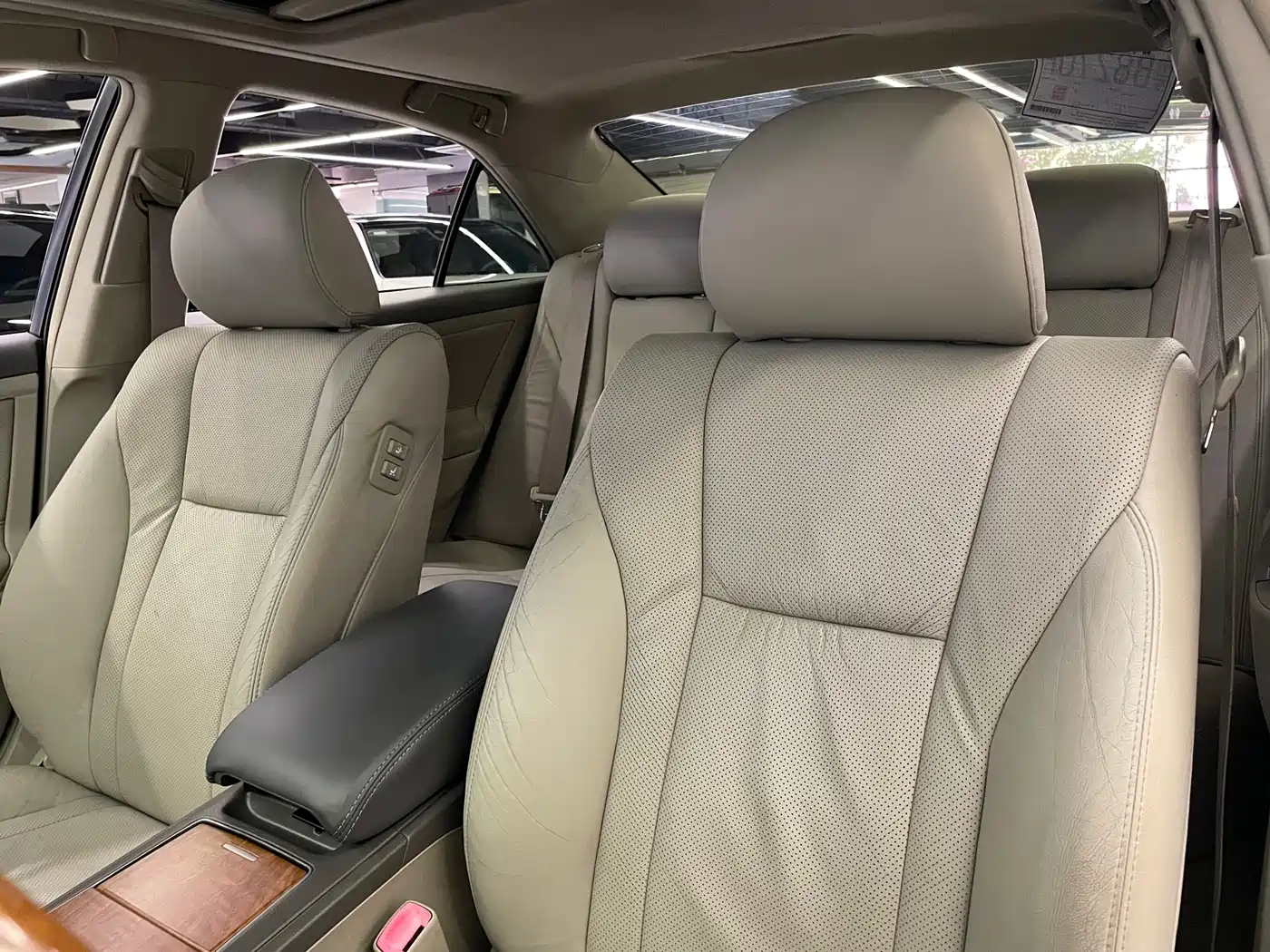 Toyota Camry 2010 2010 240G Classic Edition