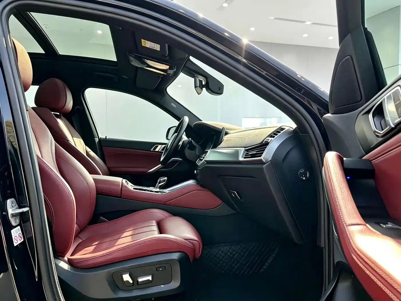BMW X6 2023 2023 xDrive30i M Sport Package