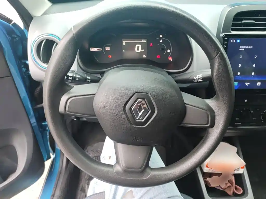 Фото 7 - Renault e-NO