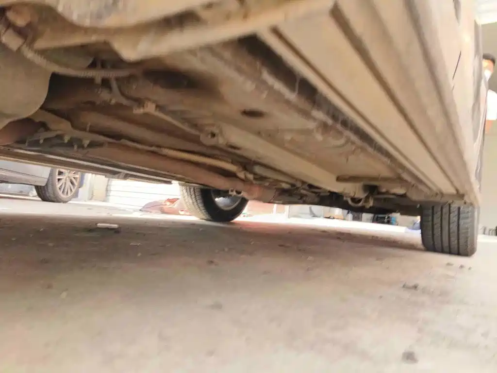 Photo 4 - Volkswagen Tiguan