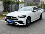 Фото 1 - Mercedes-Benz C-Class