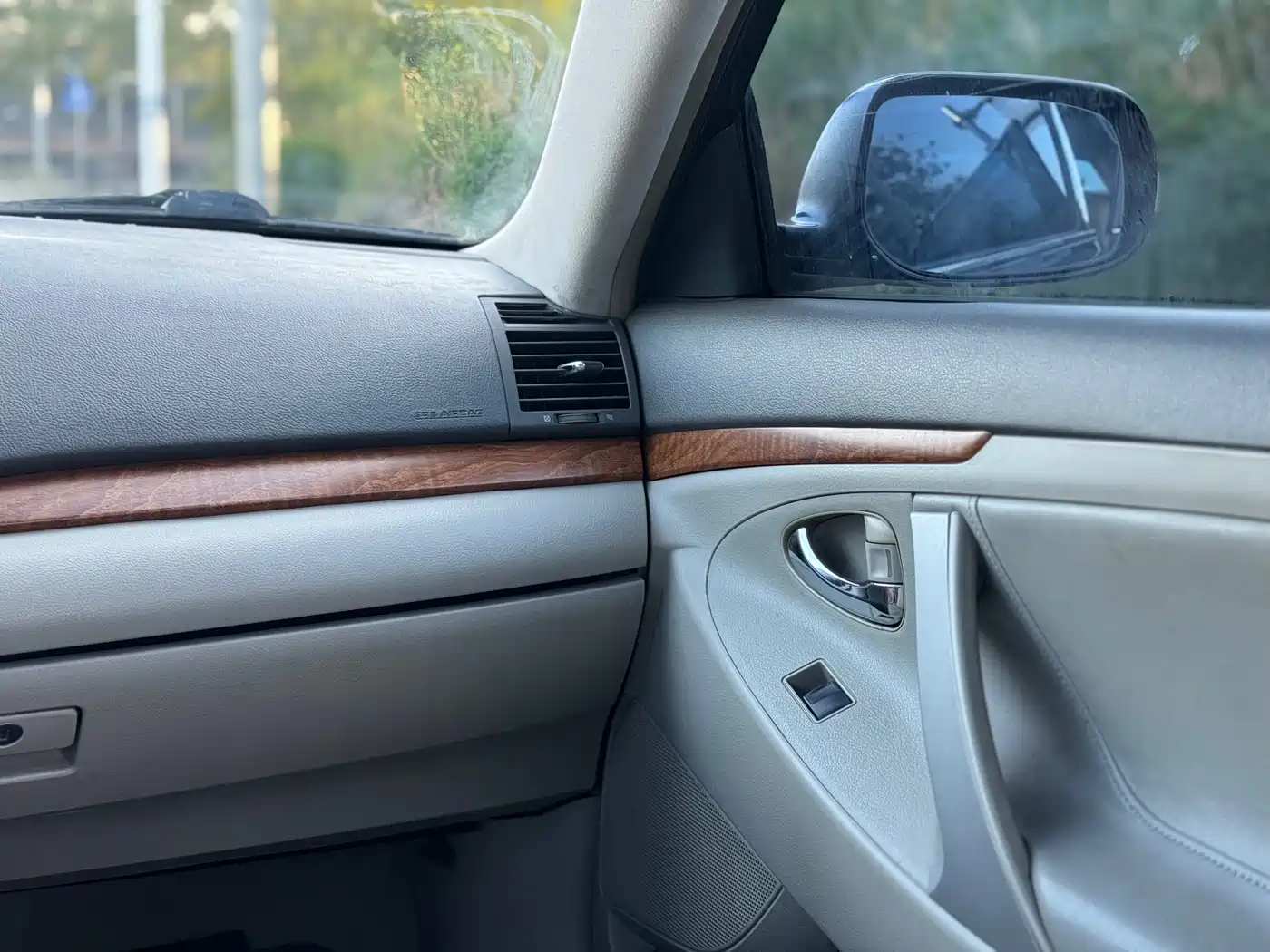 Toyota Camry 2009 Model 240E Elite Edition фото 18