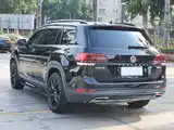 Фото 7 - Volkswagen Teramont