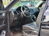 Фото 20 - Volkswagen Teramont