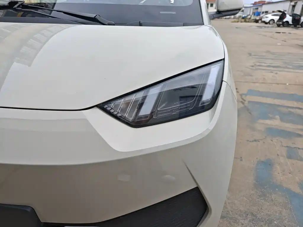 BYD Seagull 2026 2025 Smart Drive Edition 405km Free Edition