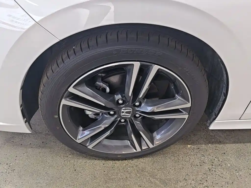Honda Integra 2024 2023 2.0L e:HEV Sharp Premium Edition