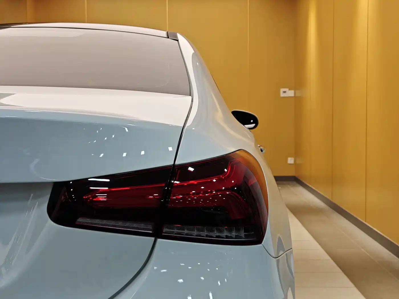 Mercedes-Benz A-Class 2021 A 200 L Sport Sedan Fashion Edition фото 25