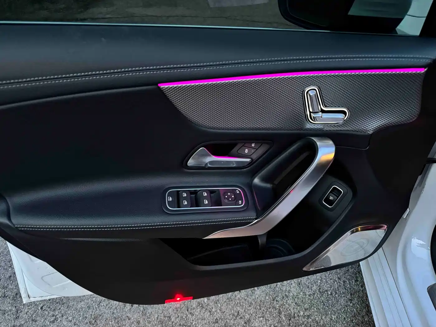 Mercedes-Benz A-Class 2022 Facelift A 180 L Sport Sedan фото 16