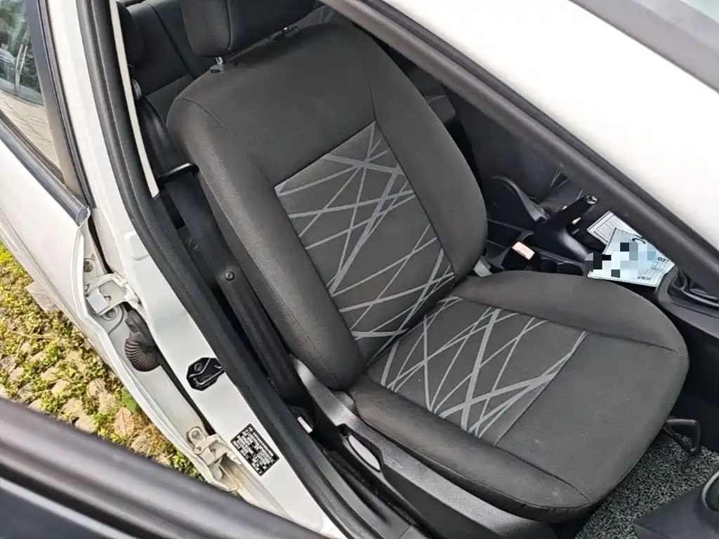 Ford Fiesta 2016 2013 Sedan 1.5L Manual Trend