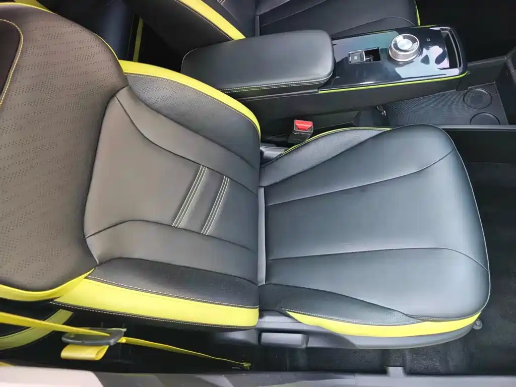 Photo 16 - Geely Geometry E Firefly