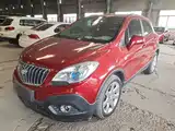 Фото 1 - Buick Encore