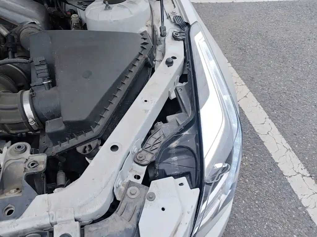 Cadillac ATS-L 2014 2014 25T Comfort