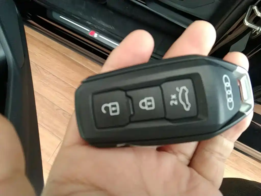Audi Q6L e-tron 2025 2025 Model Pioneer Edition