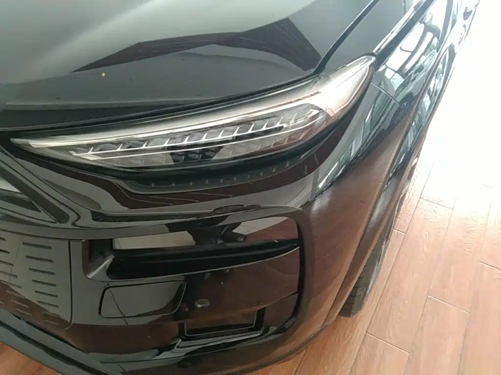 Audi Q6L e-tron 2025 2025 Model Pioneer Edition
