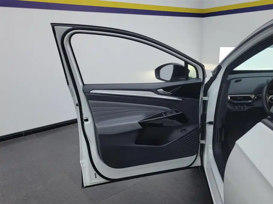 VOLKSWAGEN ID.4 CROZZ