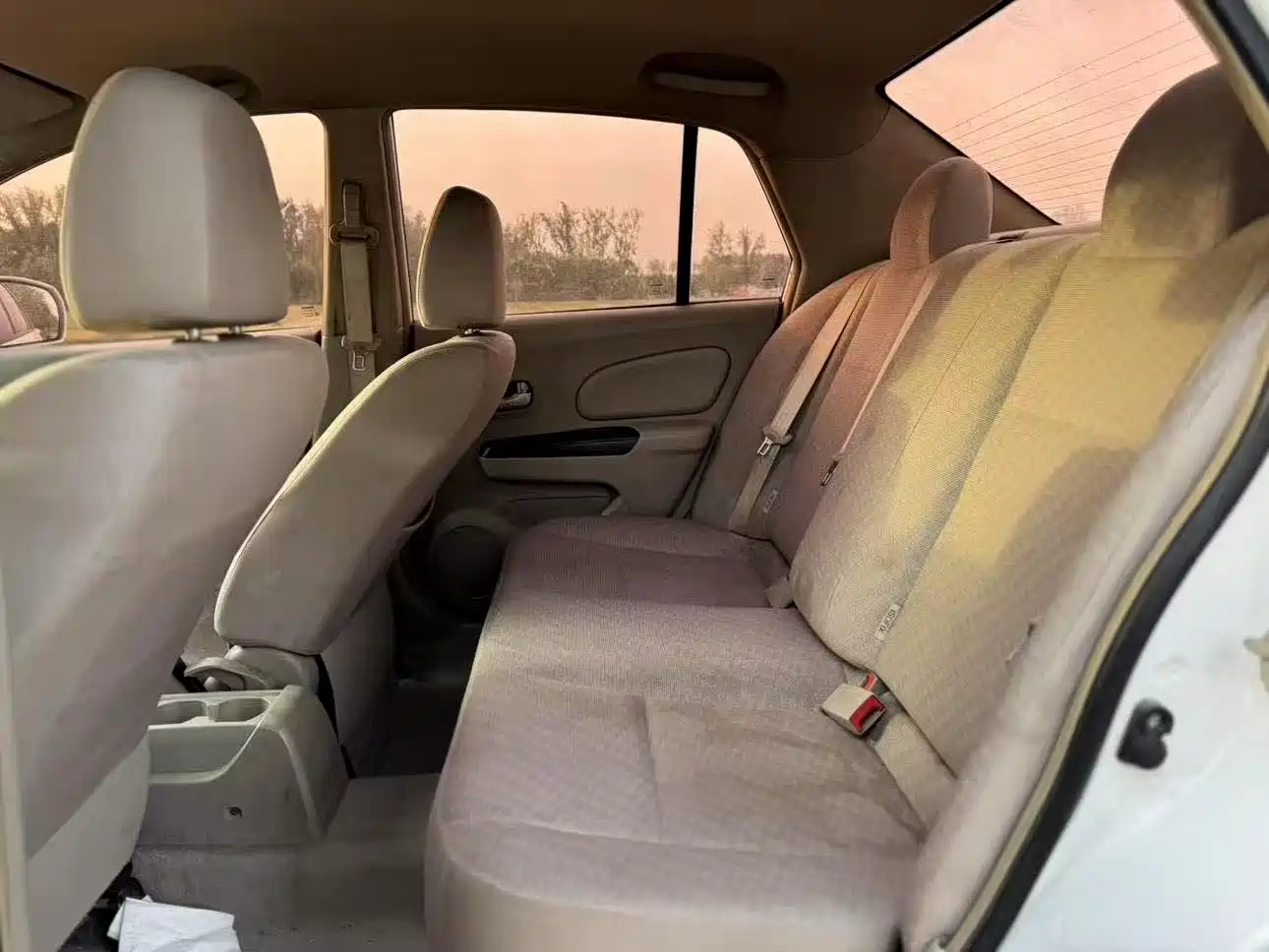 Venucia D50 2015 2015 1.6L Manual Fashion