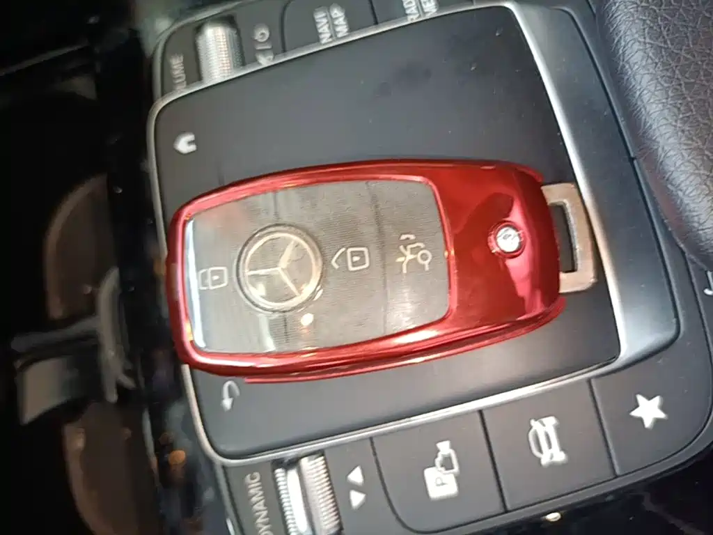 Mercedes-Benz CLA (Import) 2022 2022 CLA 200