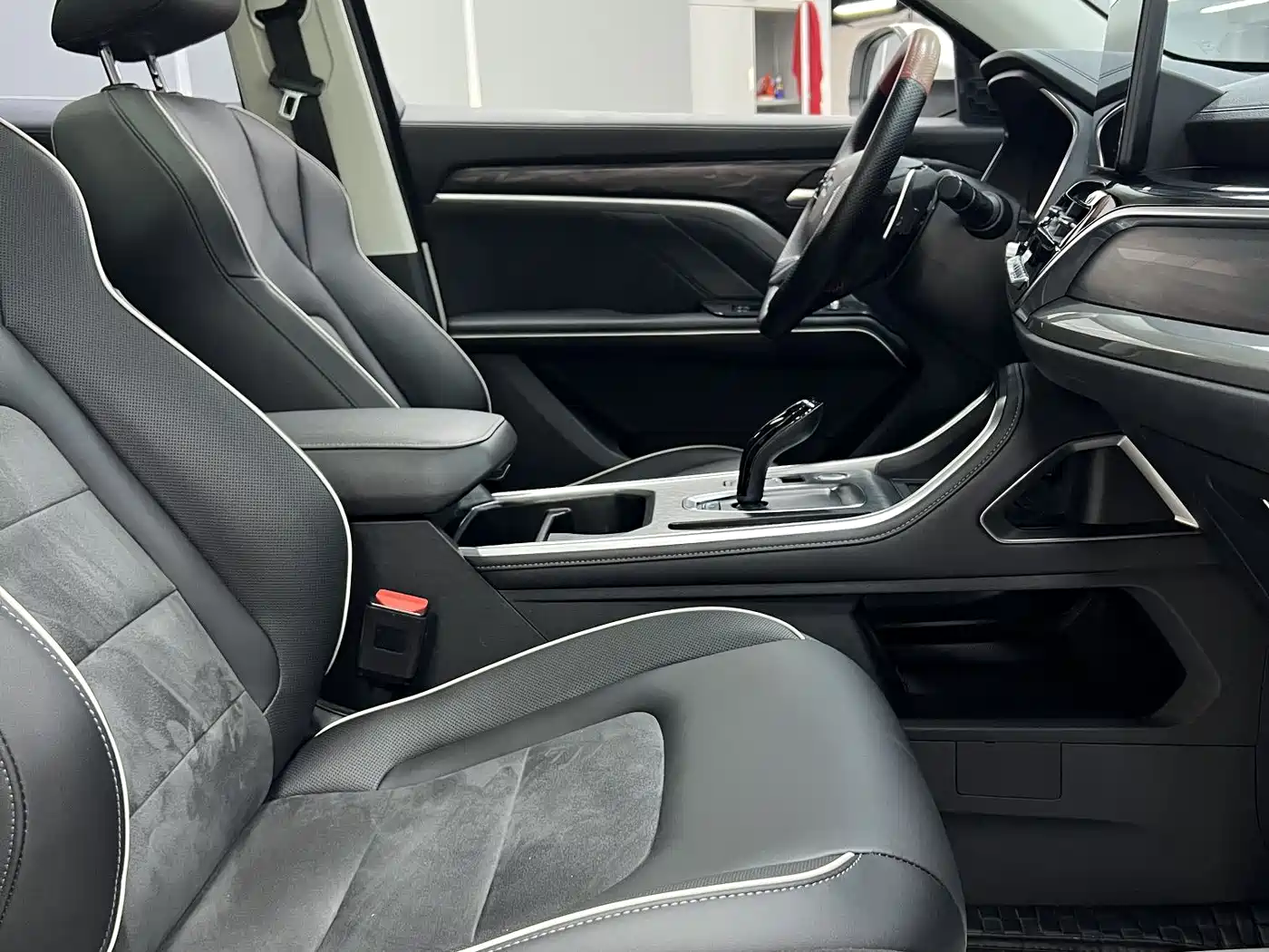 Haval H6 2021 Model National Trend Edition 1.5T Auto Champion фото 19