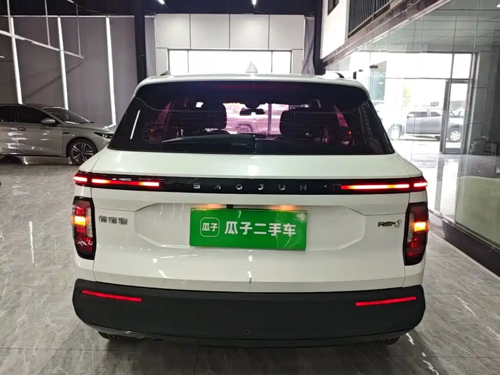 Photo 6 - Baojun RS-3