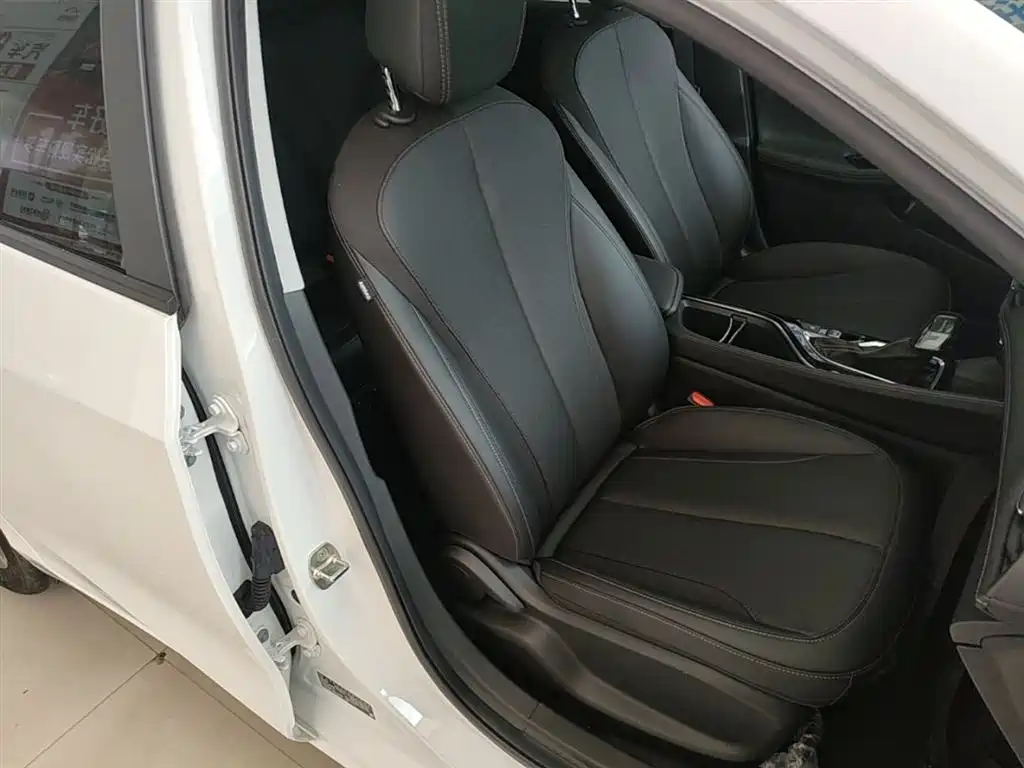 Buick Verano 2023 Pro Joy Edition фото 25