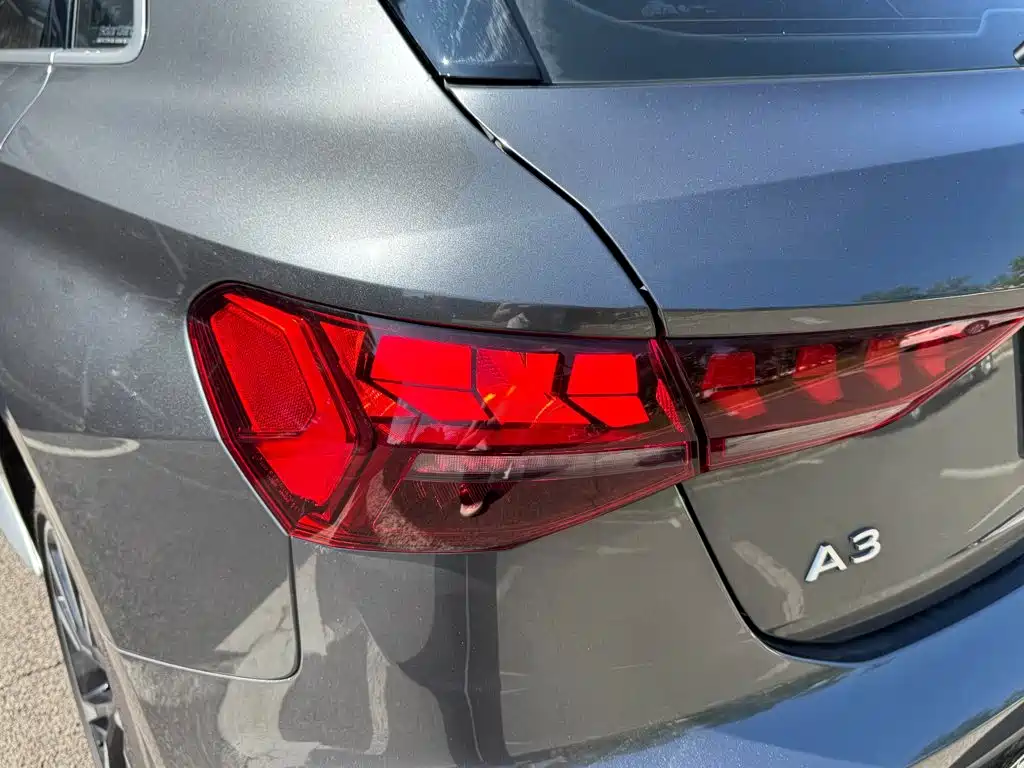 Фото 30 - Audi A3