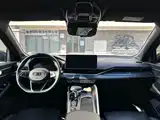 Фото 5 - Geely Preface