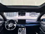 Фото 6 - Geely Preface