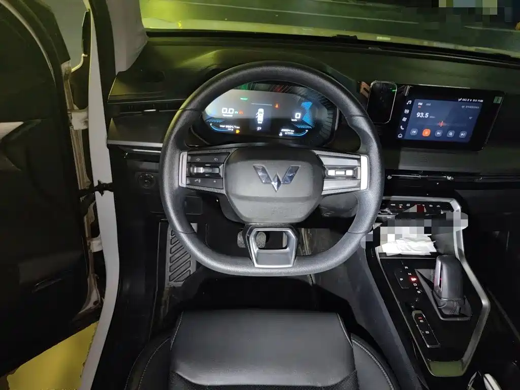 Wuling Motors Wuling Xingchen 2023 2022 2.0L DHT Electric Power Edition