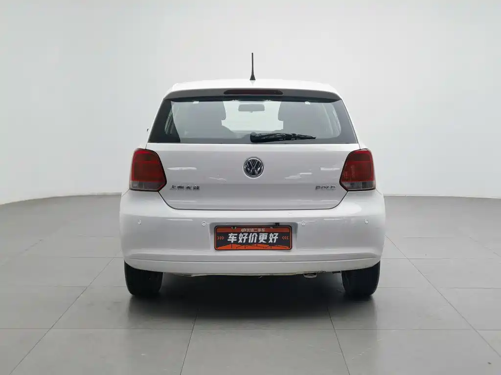 صورة 4 - Volkswagen Polo