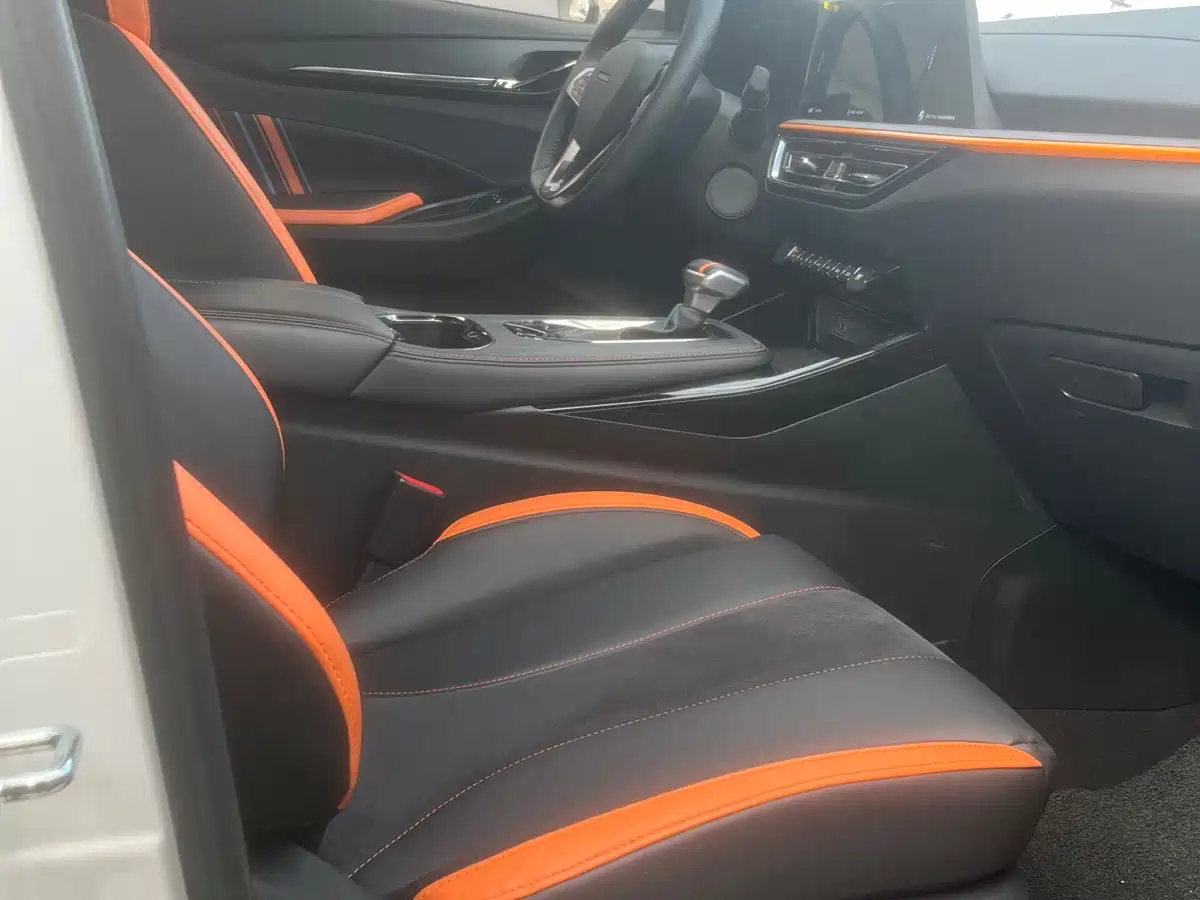 Фото 6 - Changan Oshan Changan Oushang X5