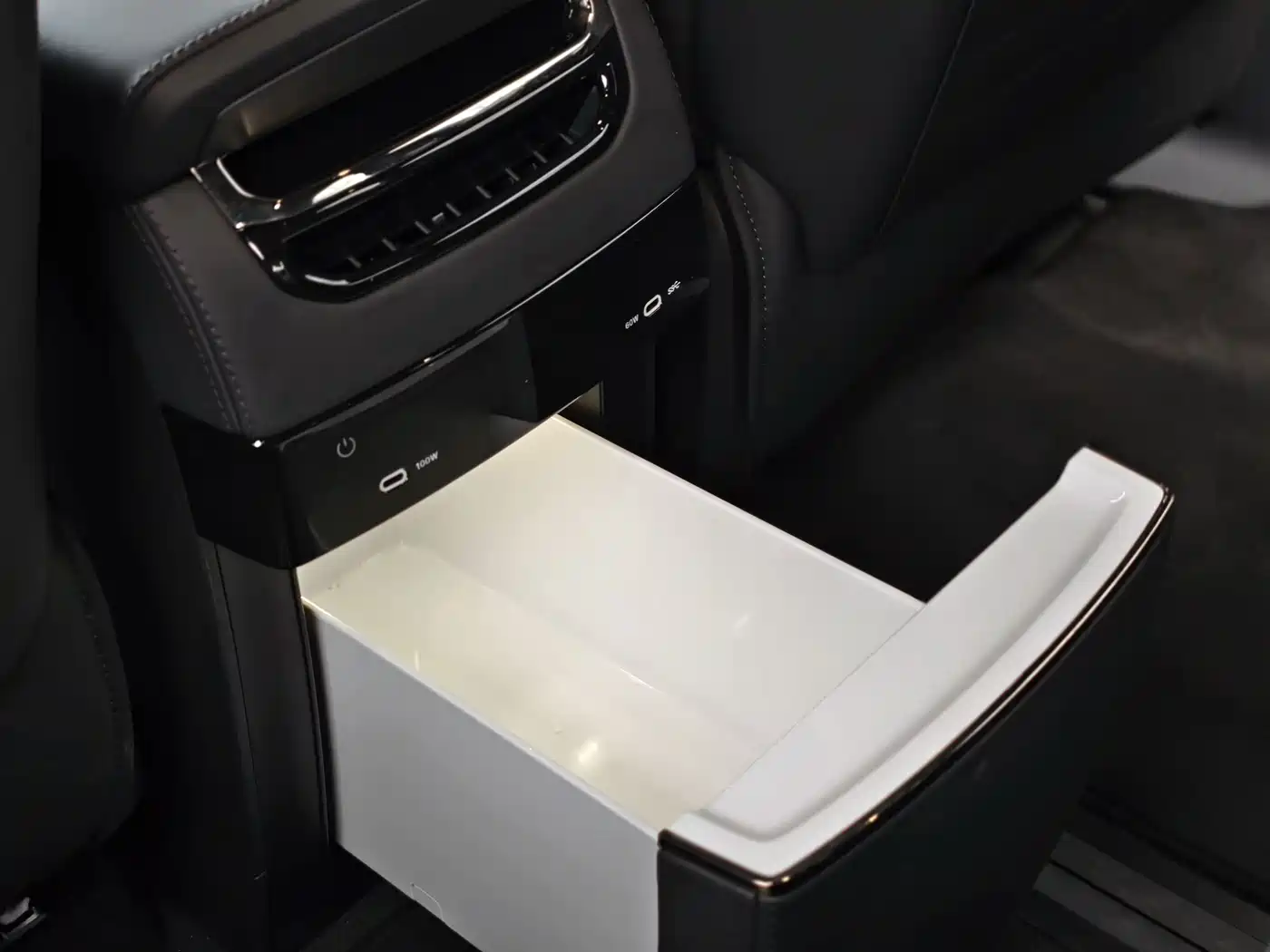ZEEKR 009 2026 2024 7-Seat Aisle Version 108kWh