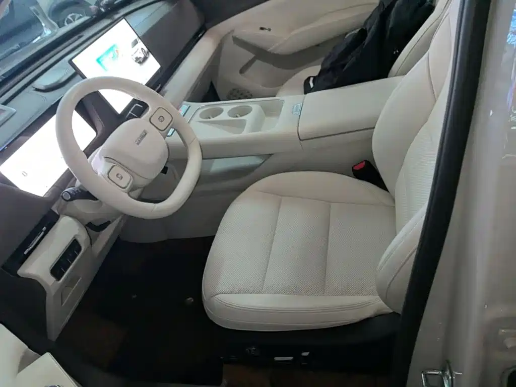Haval Xiaolong MAX 2025 2025 Hi4 165 Ultra Smart Drive Edition