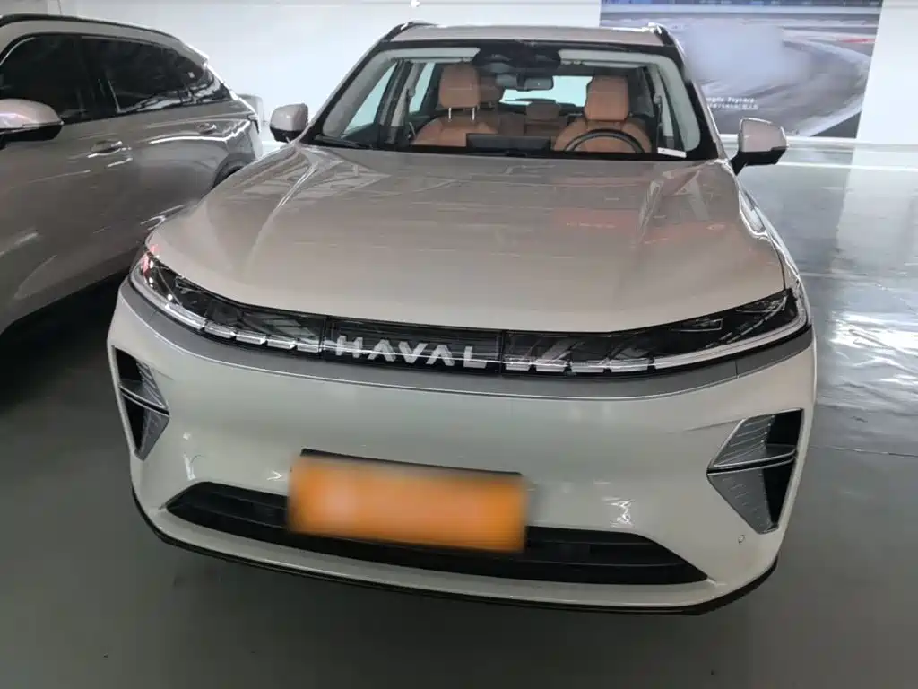 Haval Xiaolong MAX 2025 2025 Hi4 165 Ultra Smart Drive Edition