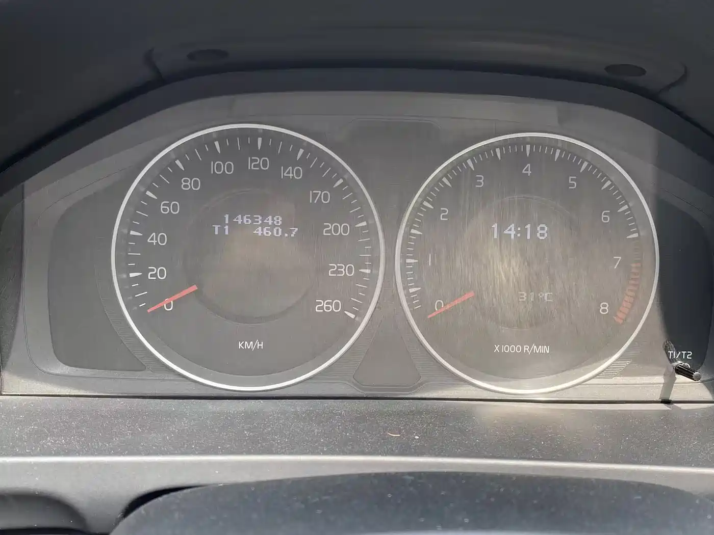 Фото 27 - Volvo V60