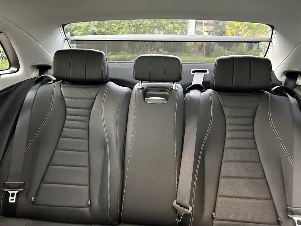 Mercedes-Benz E-Class 2019 E 300 L Sport Luxury фото 12
