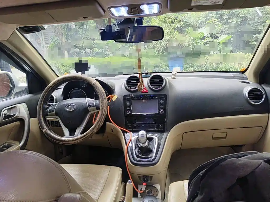 Photo 12 - Haval H6