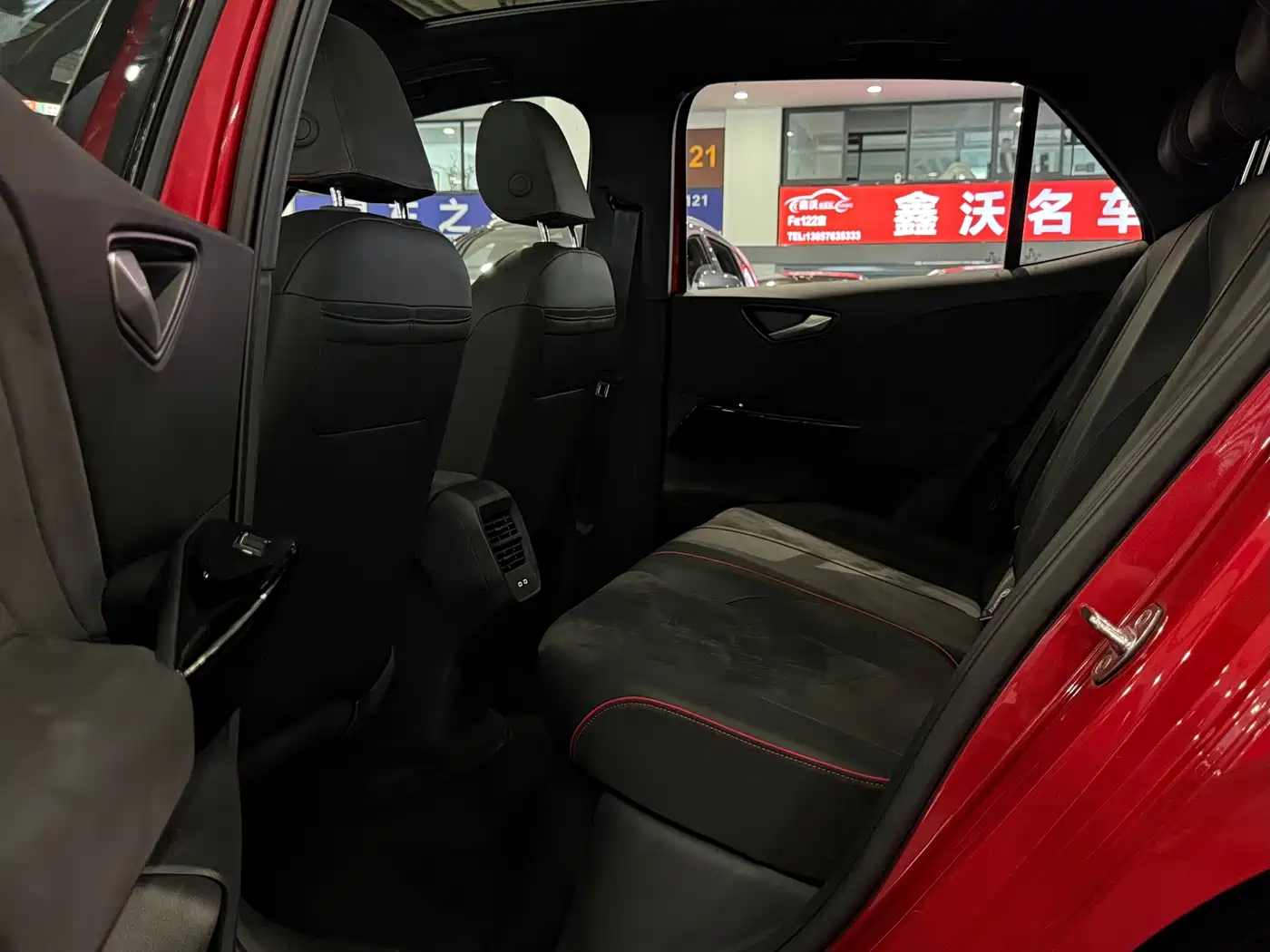 Volkswagen ID.3 2025 2026 Smart Edition Ultimate GTX Package
