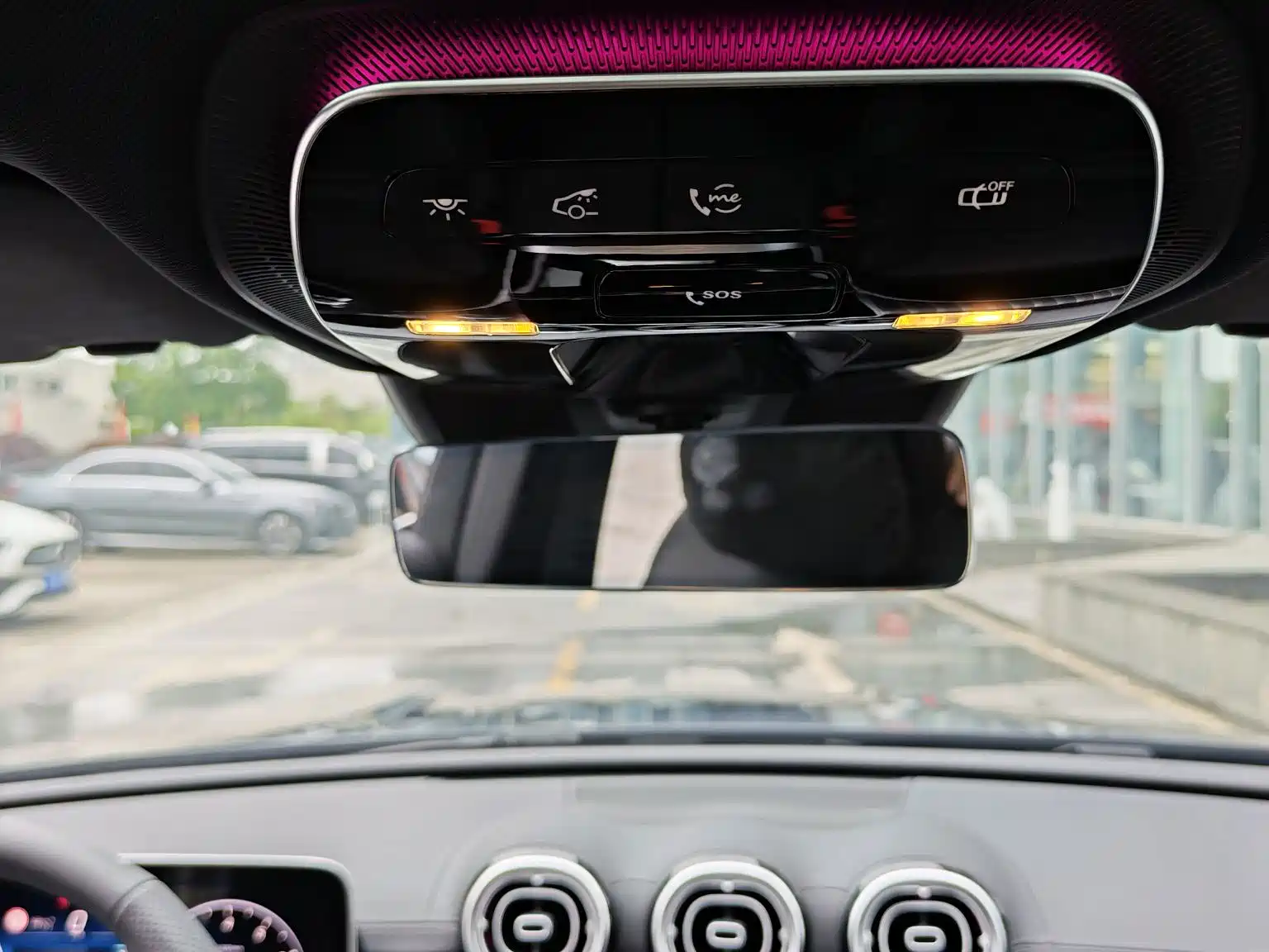 Фото 21 - Mercedes-Benz C-Class
