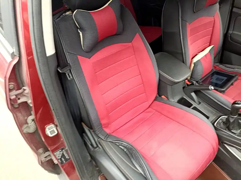 Changan Oshan Changan Oushang CX70 2016 2016 Model 1.6L Manual Sport Type