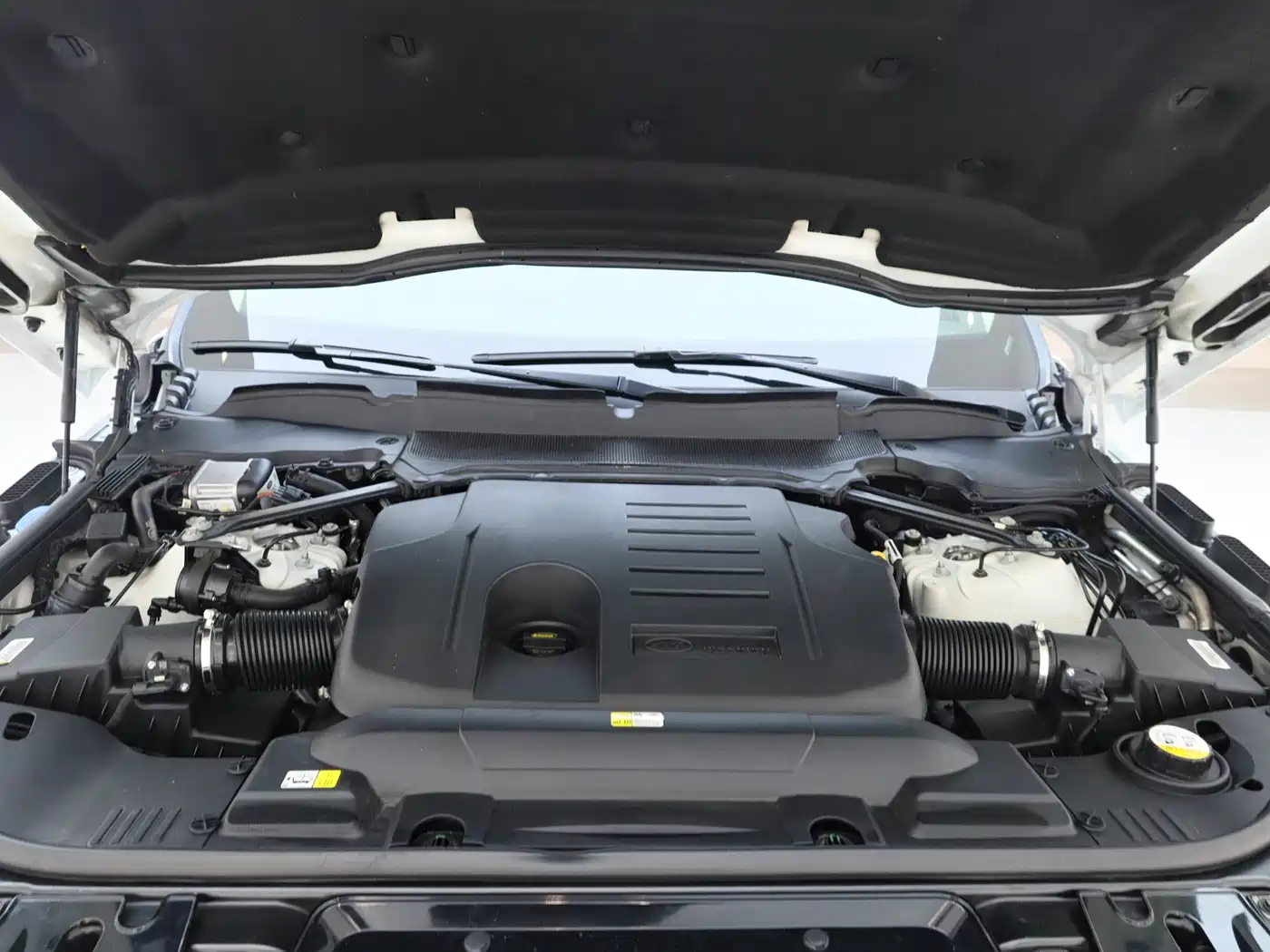 Land Rover Range Rover Sport 2020 3.0 L6 HSE DYNAMIC фото 19