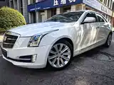 صورة 2 - Cadillac ATS-L